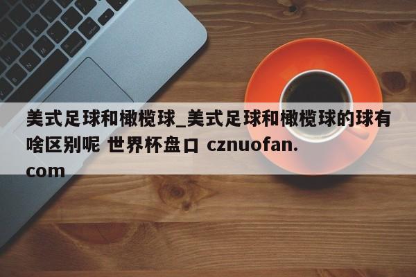 美式足球和橄榄球_美式足球和橄榄球的球有啥区别呢 世界杯盘口 cznuofan.com