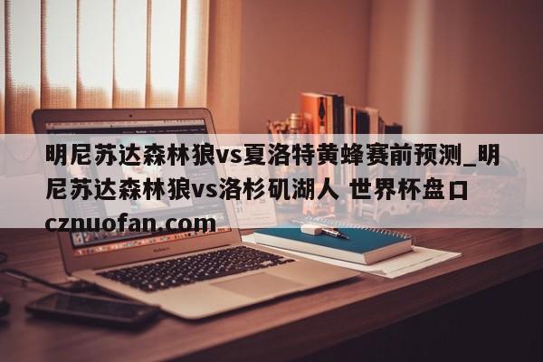 明尼苏达森林狼vs夏洛特黄蜂赛前预测_明尼苏达森林狼vs洛杉矶湖人 世界杯盘口 cznuofan.com