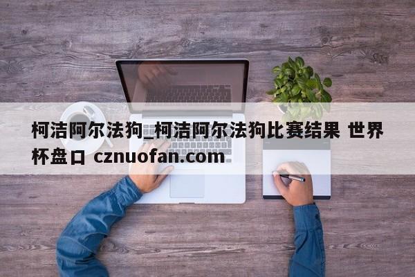 柯洁阿尔法狗_柯洁阿尔法狗比赛结果 世界杯盘口 cznuofan.com